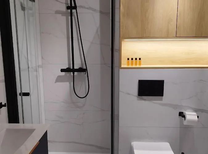 Mye - Piotrkowska 44 Apartamento Łódź